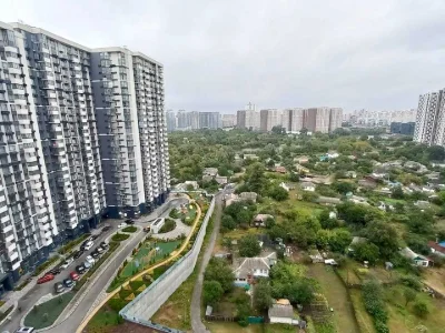 Квартира. Киев, Заречная ул.