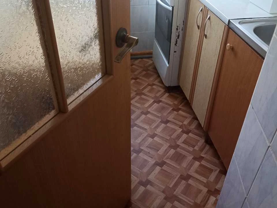 Квартира. Киев, улица Зодчих