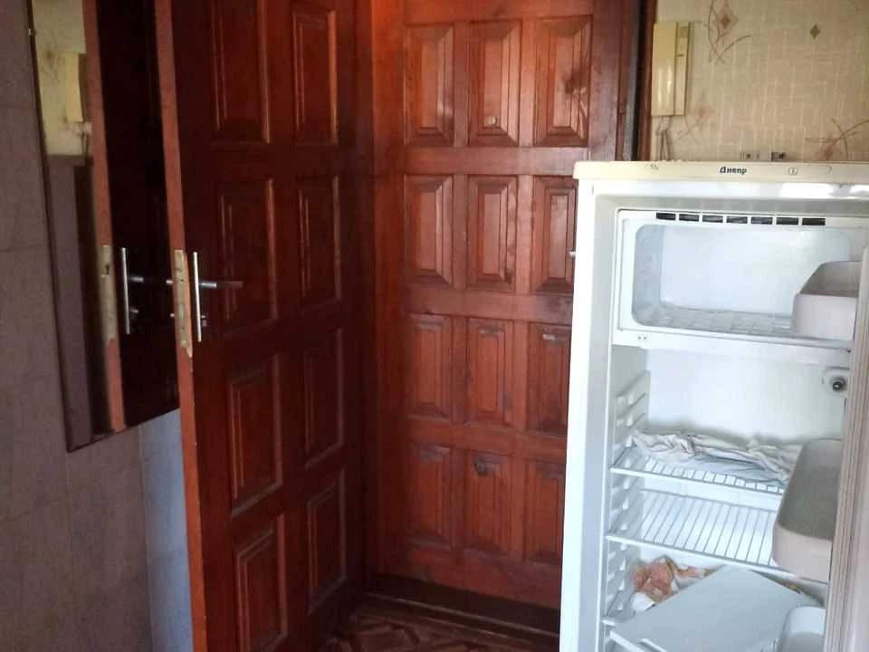 Квартира. Киев, улица Зодчих
