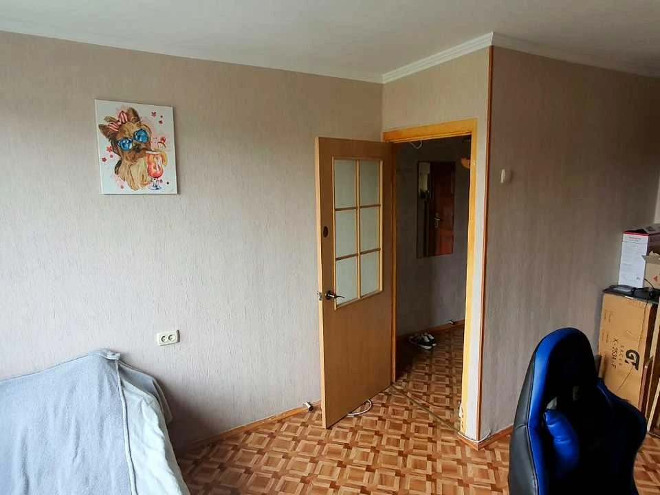 Квартира. Киев, улица Зодчих