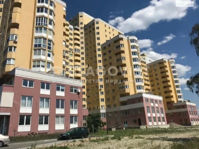 Продажа Квартиры Бортничи
