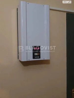 Продажа Квартиры Бортничи