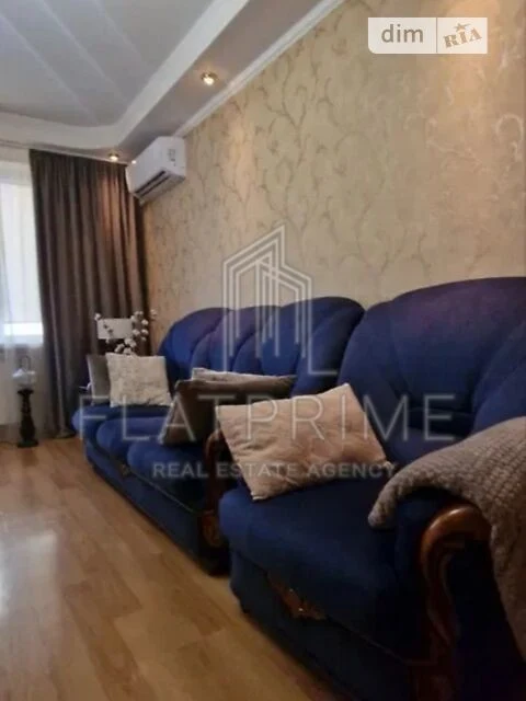 Продажа 3-комнатной квартиры 67,5 кв. м на ул. Оболонская, 18Б • ID