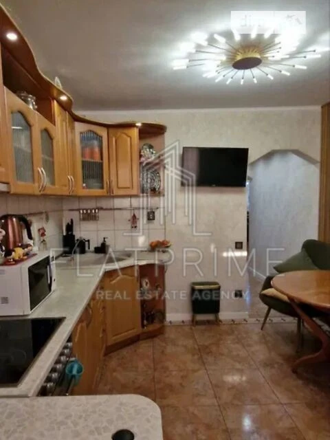 Продажа 3-комнатной квартиры 67,5 кв. м на ул. Оболонская, 18Б • ID