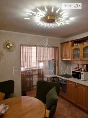 Продажа 3-комнатной квартиры 67,5 кв. м на ул. Оболонская, 18Б • ID