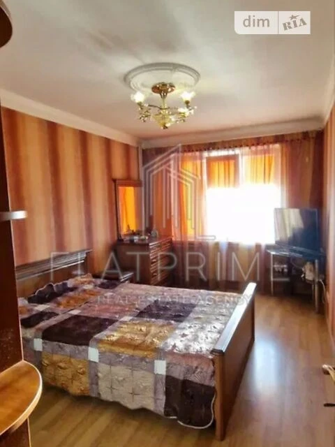 Продажа 3-комнатной квартиры 67,5 кв. м на ул. Оболонская, 18Б • ID