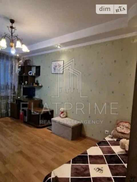 Продажа 3-комнатной квартиры 67,5 кв. м на ул. Оболонская, 18Б • ID