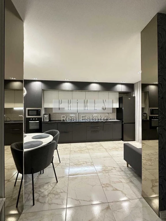 Sale of a 3-bedroom apartment, 92 m2, Patriotica Residence, Osokorky