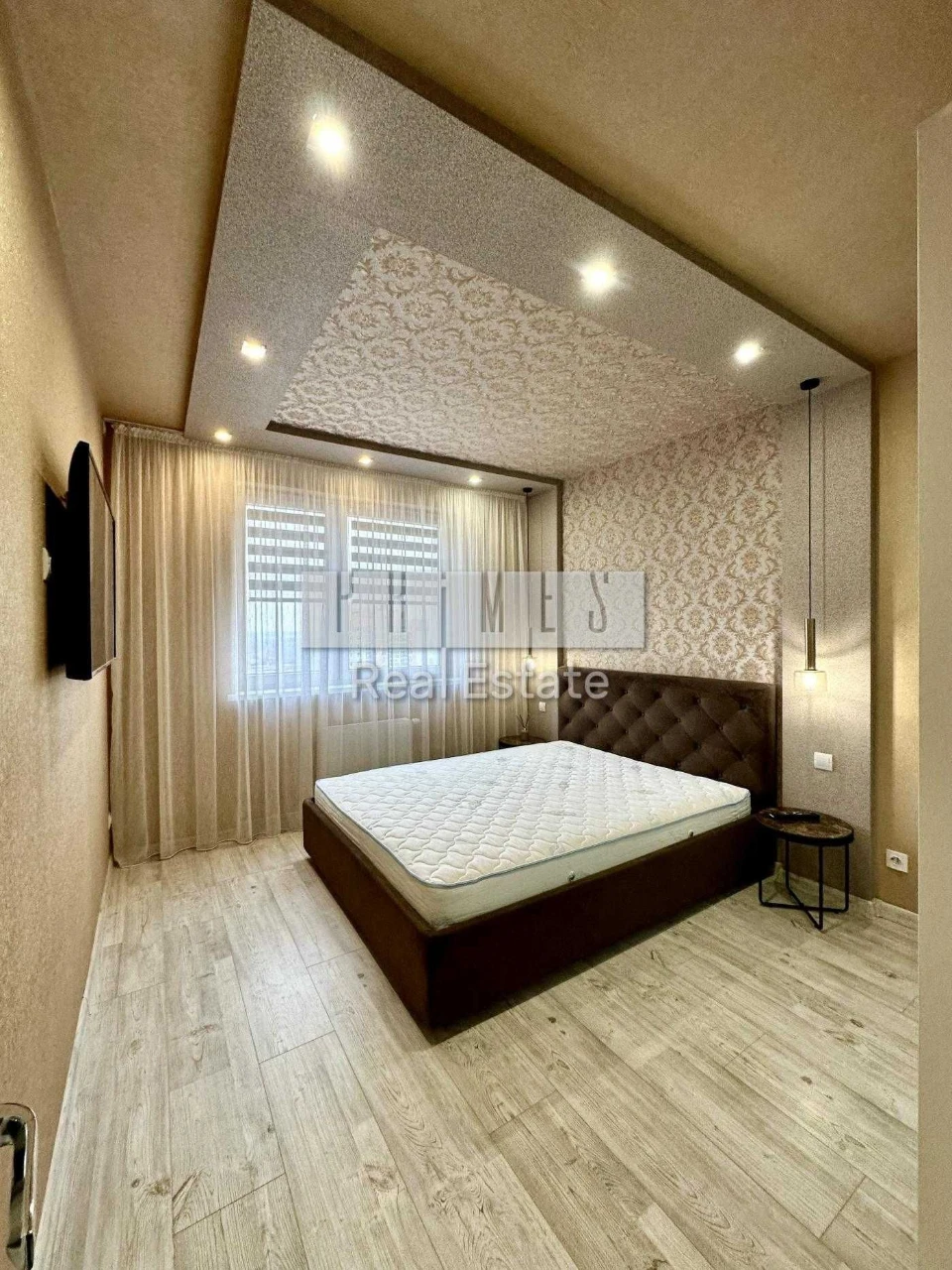 Sale of a 3-bedroom apartment, 92 m2, Patriotica Residence, Osokorky