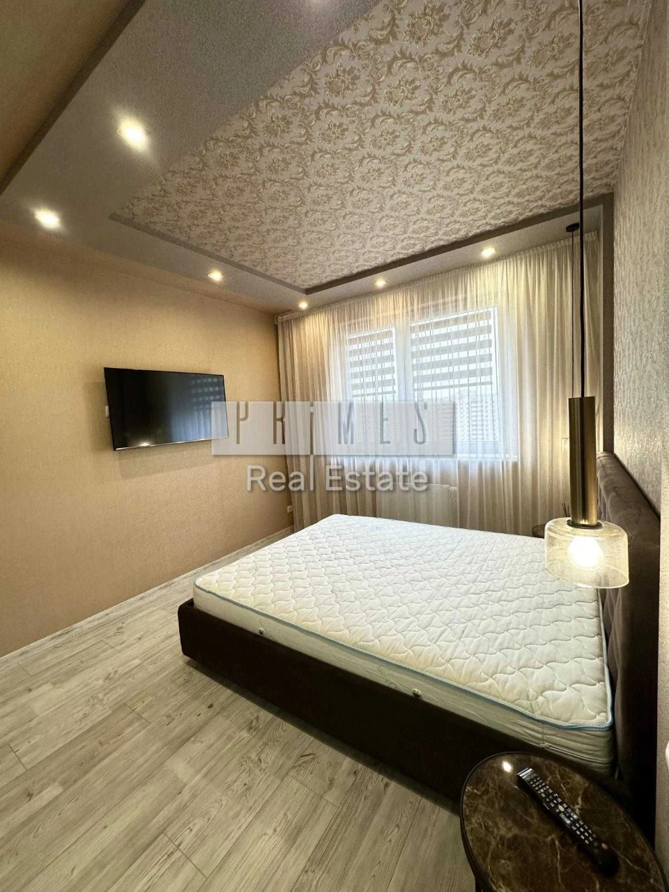 Sale of a 3-bedroom apartment, 92 m2, Patriotica Residence, Osokorky