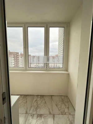 Sale of a 3-bedroom apartment, 92 m2, Patriotica Residence, Osokorky