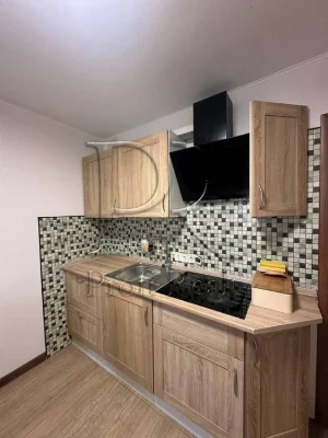 Продажа 1-комнатной квартиры по адресу Зои Гайдай 12/10