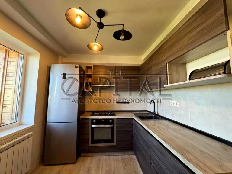 Apartment. Gareta Johnson St.
