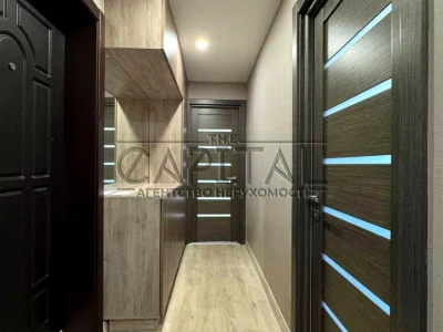 Apartment. Gareta Johnson St.
