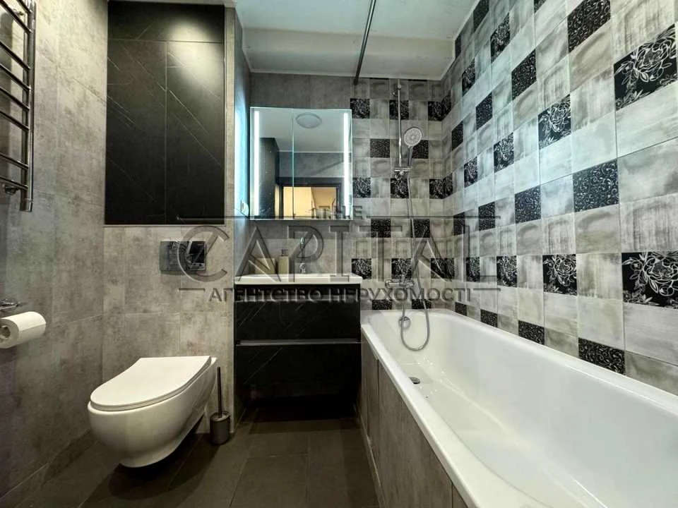 Apartment. Gareta Johnson St.