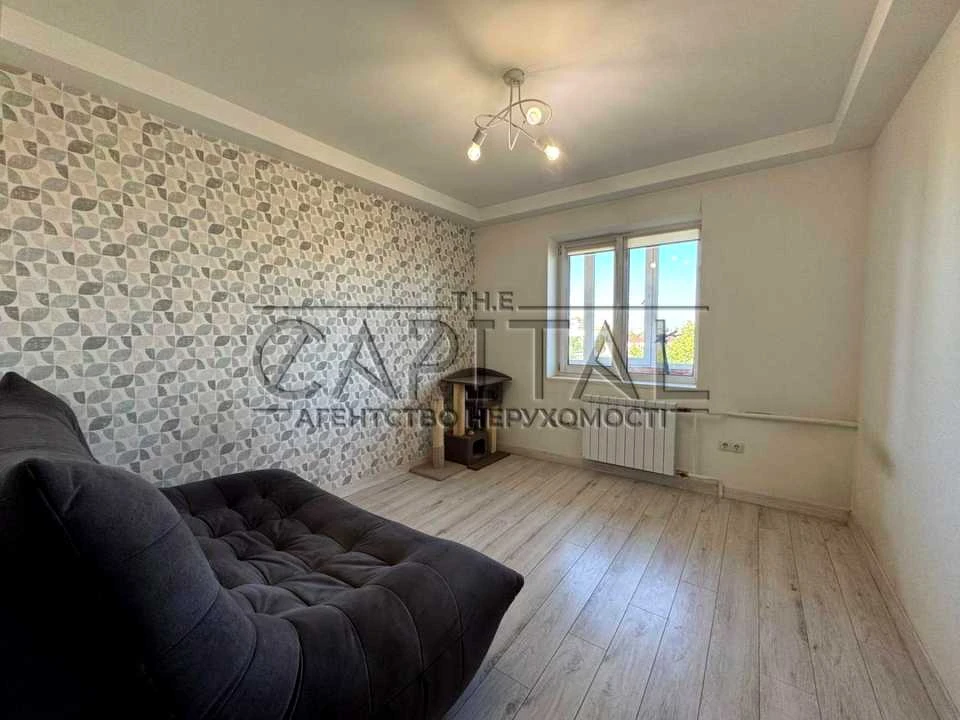 Apartment. Gareta Johnson St.
