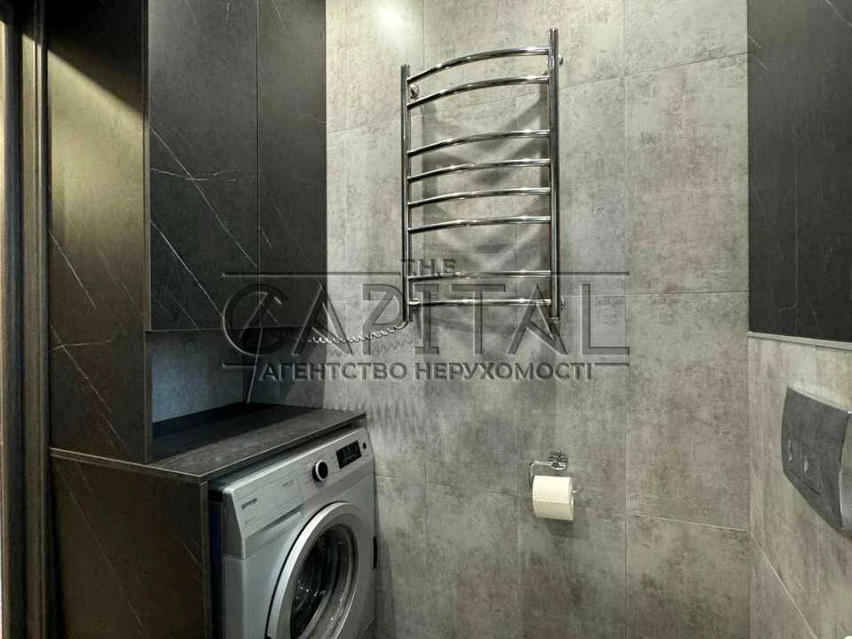 Apartment. Gareta Johnson St.