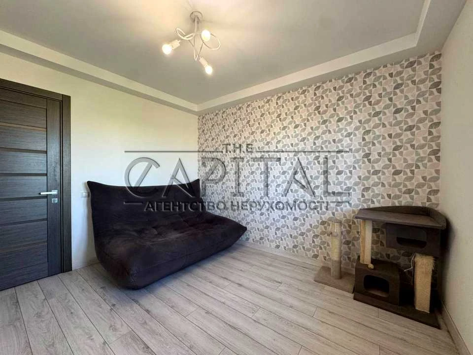 Apartment. Gareta Johnson St.