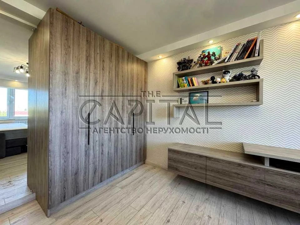 Apartment. Gareta Johnson St.