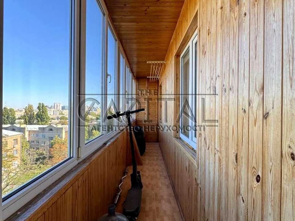 Apartment. Gareta Johnson St.