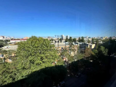 Apartment. Gareta Johnson St.