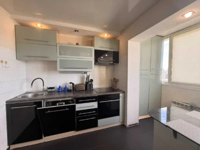 Продажа без коми 2-х комнатной квартиры, ул. Героев Дня, 23, метро 10 минут