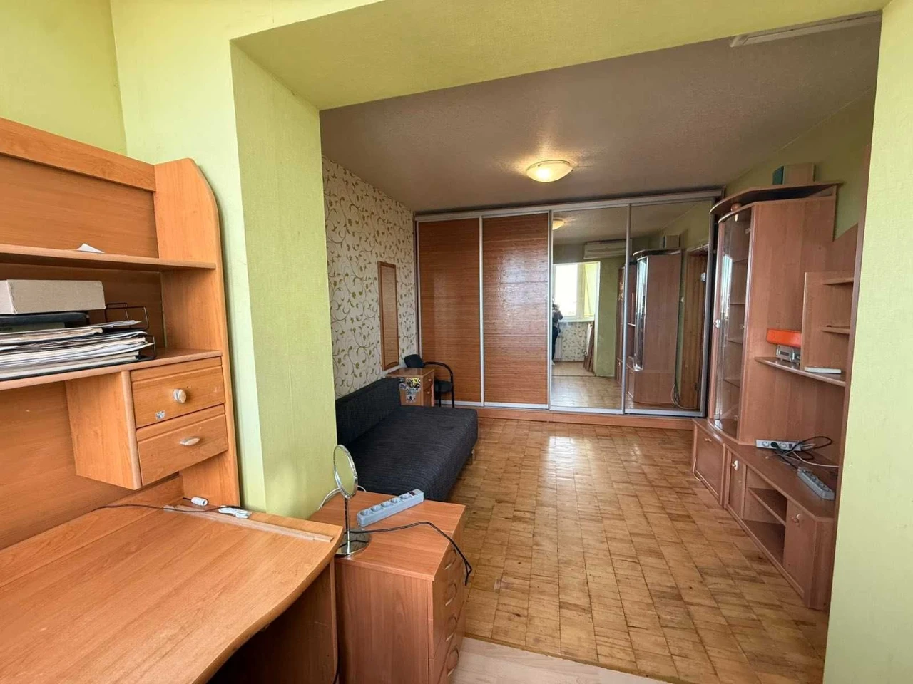 Продажа без коми 2-х комнатной квартиры, ул. Героев Дня, 23, метро 10 минут