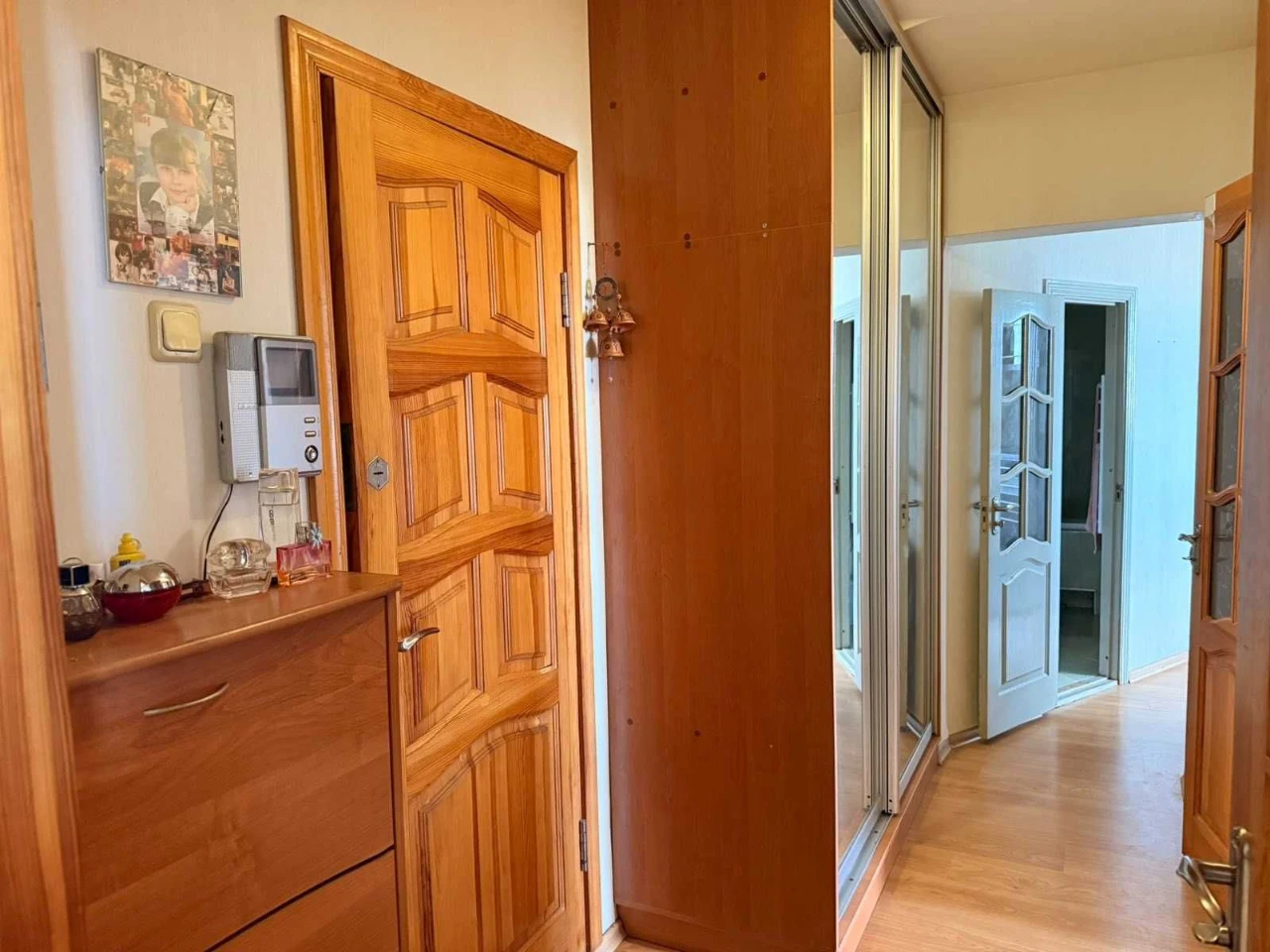 Продажа без коми 2-х комнатной квартиры, ул. Героев Дня, 23, метро 10 минут