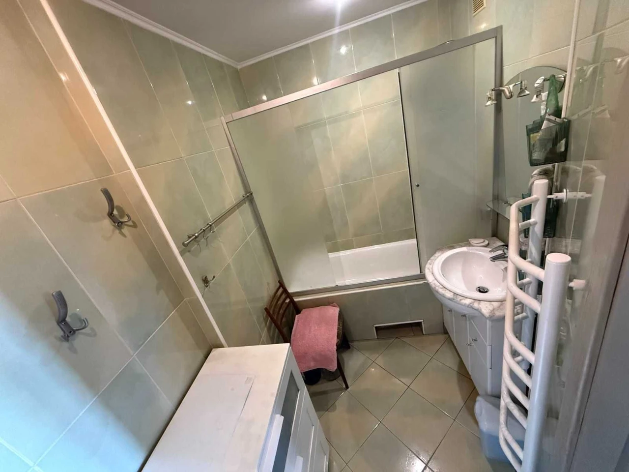 Продажа без коми 2-х комнатной квартиры, ул. Героев Дня, 23, метро 10 минут