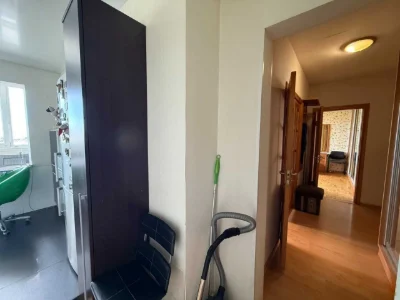 Продажа без коми 2-х комнатной квартиры, ул. Героев Дня, 23, метро 10 минут
