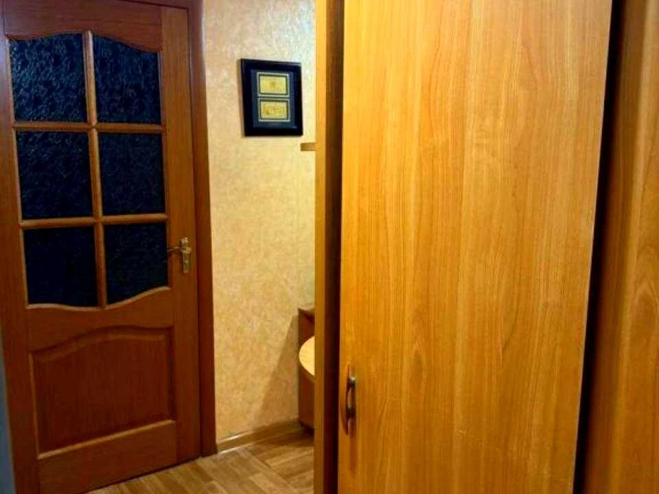 Квартира. Київ, вул. Мрії