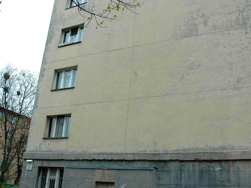 Квартира. Київ, вул. Мрії