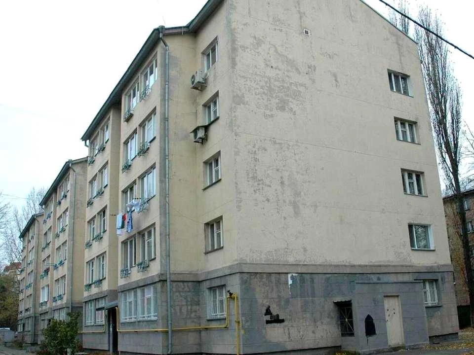 Квартира. Київ, вул. Мрії