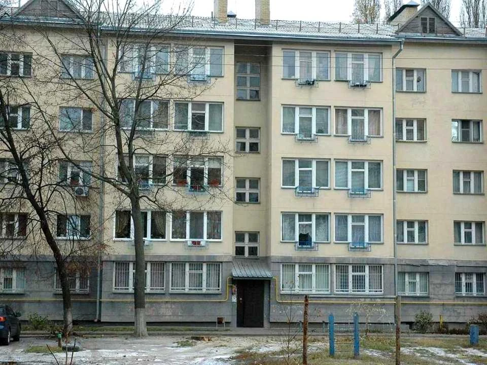 Квартира. Київ, вул. Мрії