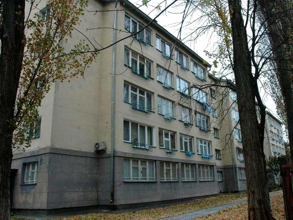 Квартира. Київ, вул. Мрії