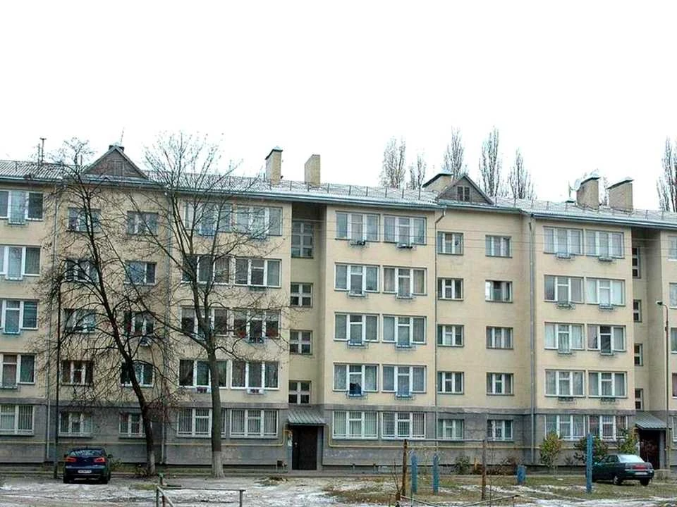 Квартира. Київ, вул. Мрії