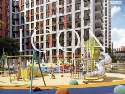 Sale Apartment, Darnitsa District