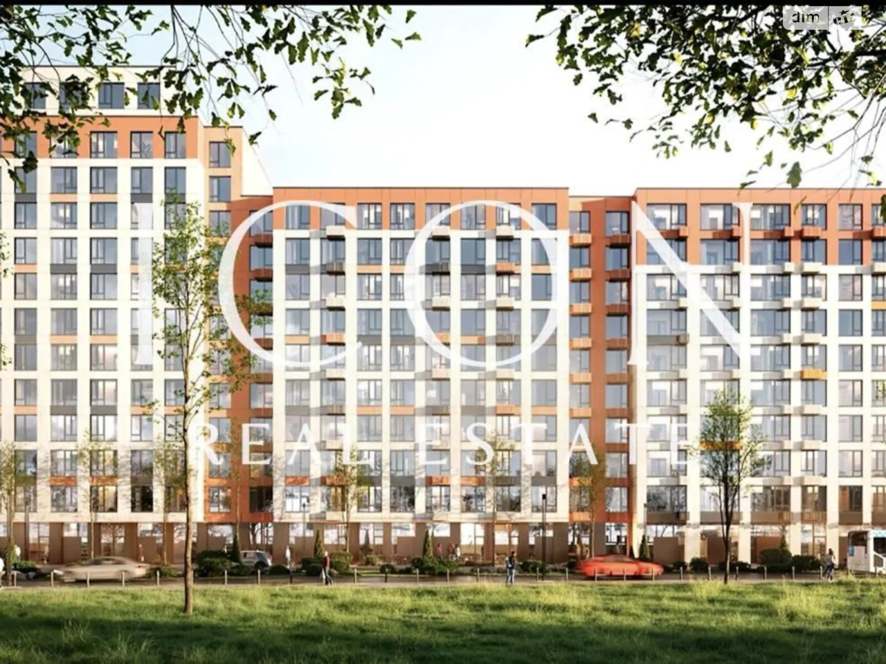 Sale Apartment, Darnitsa District