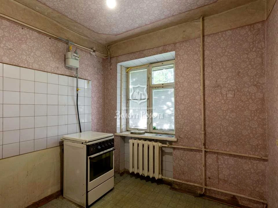Квартира. Київ, вулиця Бастіонна