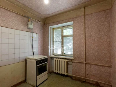 Квартира. Київ, вулиця Бастіонна
