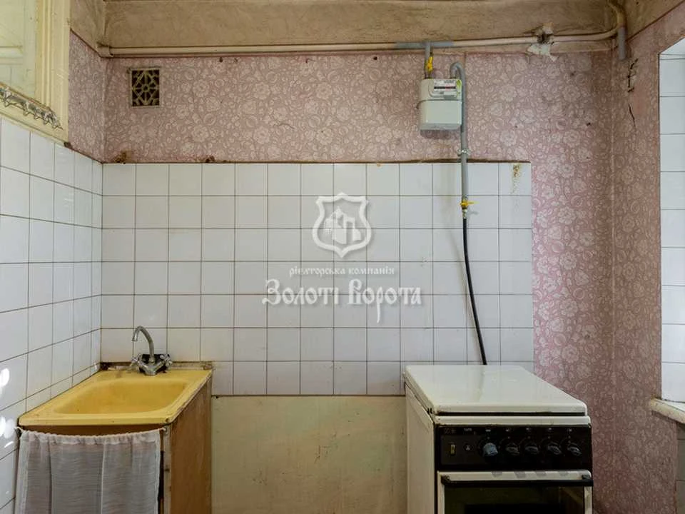 Квартира. Київ, вулиця Бастіонна