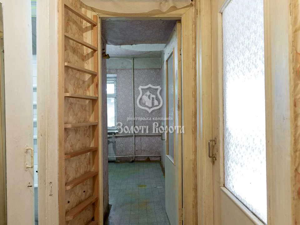 Квартира. Київ, вулиця Бастіонна