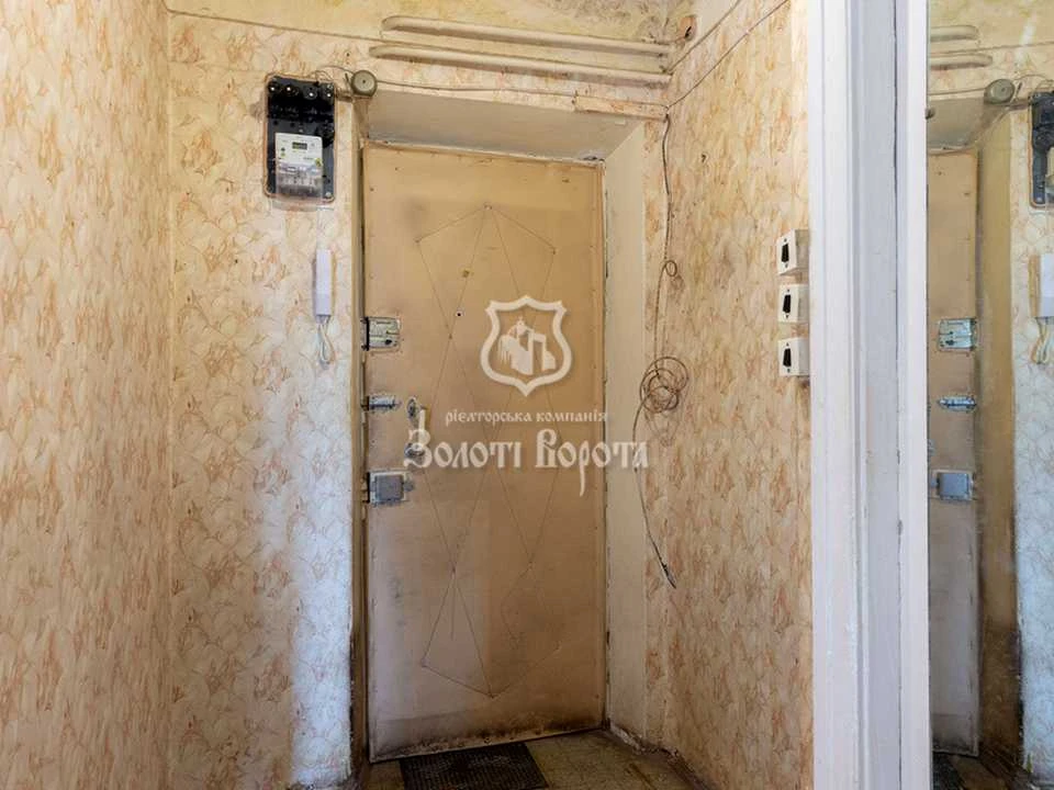 Квартира. Київ, вулиця Бастіонна