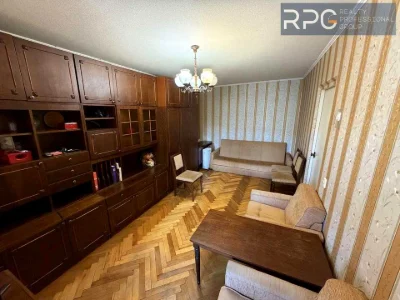 Квартира. Київ, Межовий пров.