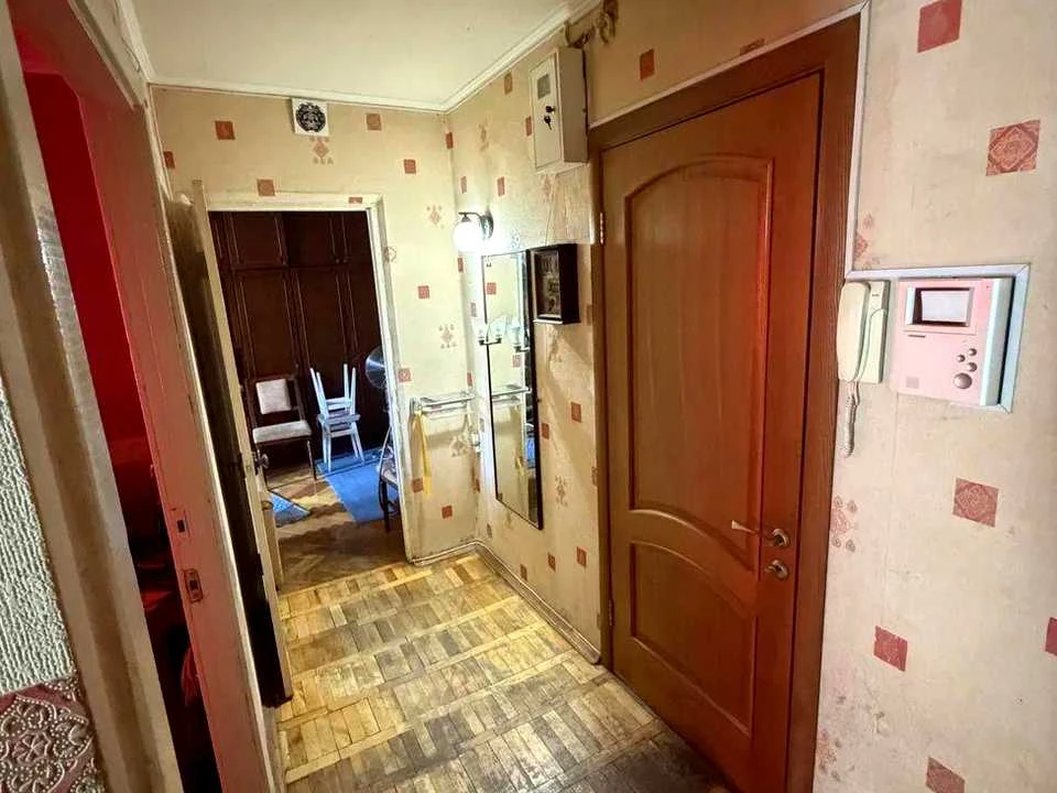 Квартира. Київ, Межовий пров.