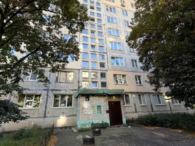 Квартира. Київ, Межовий пров.