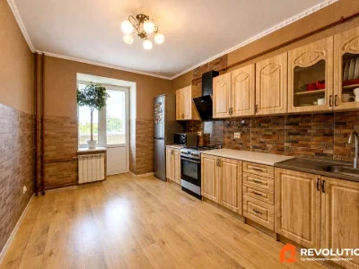 Apartment. Khmelnytska Street, Kyiv