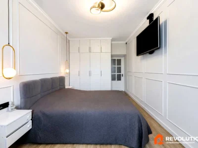 Apartment. Khmelnytska Street, Kyiv