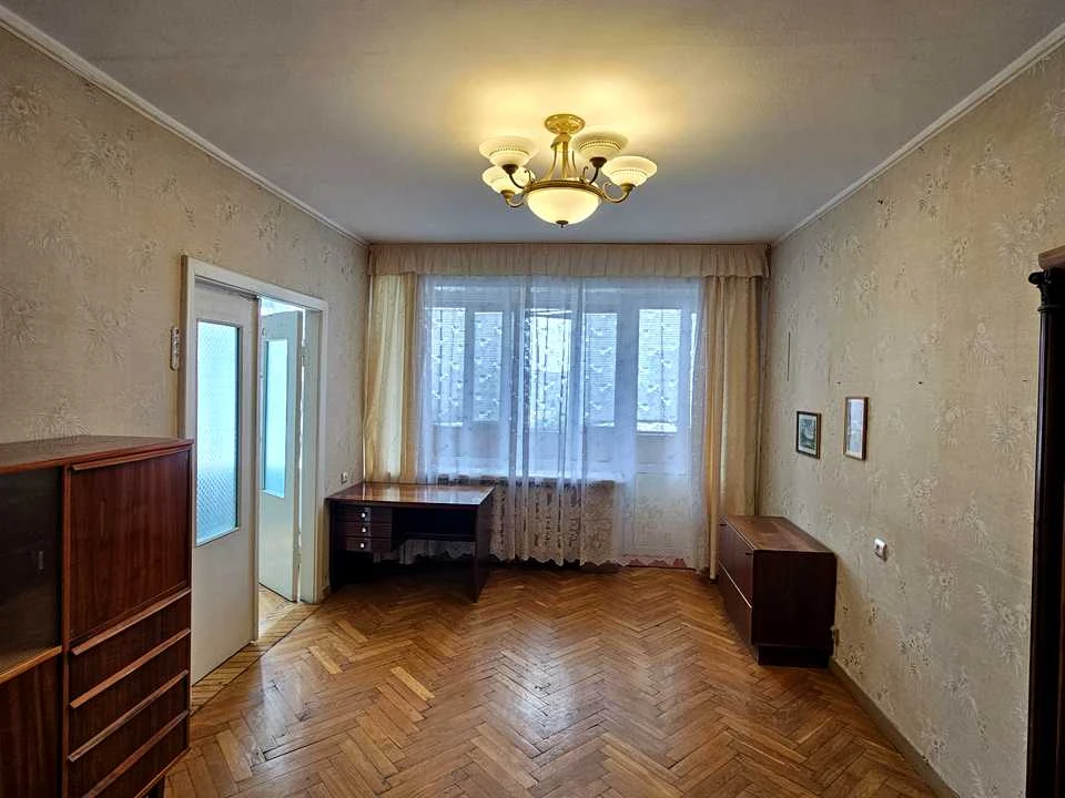 Квартира. Київ, Виноградний проїзд