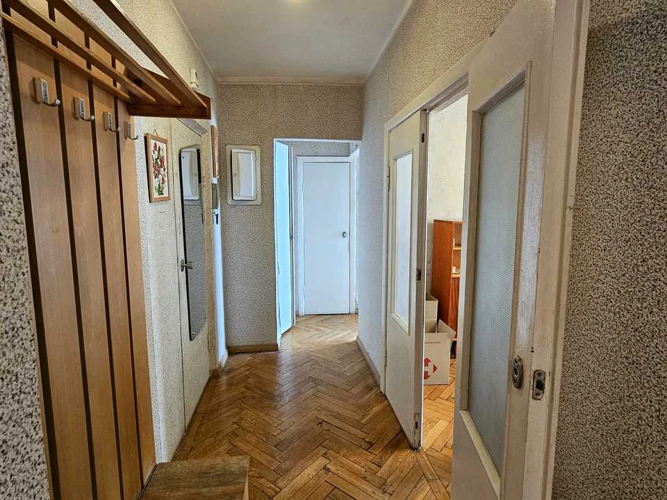 Квартира. Київ, Виноградний проїзд